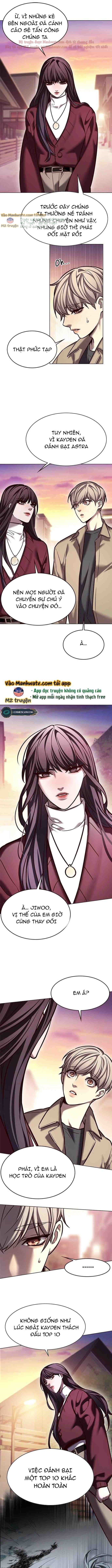 Đọc truyện Hóa thân thành mèo (Bản Free) - Chap 276